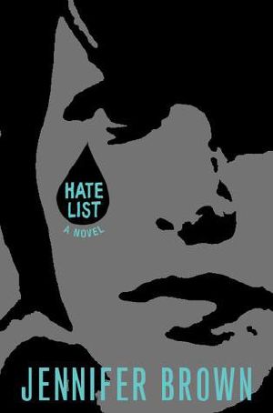 [Hate List 01] • Hate List